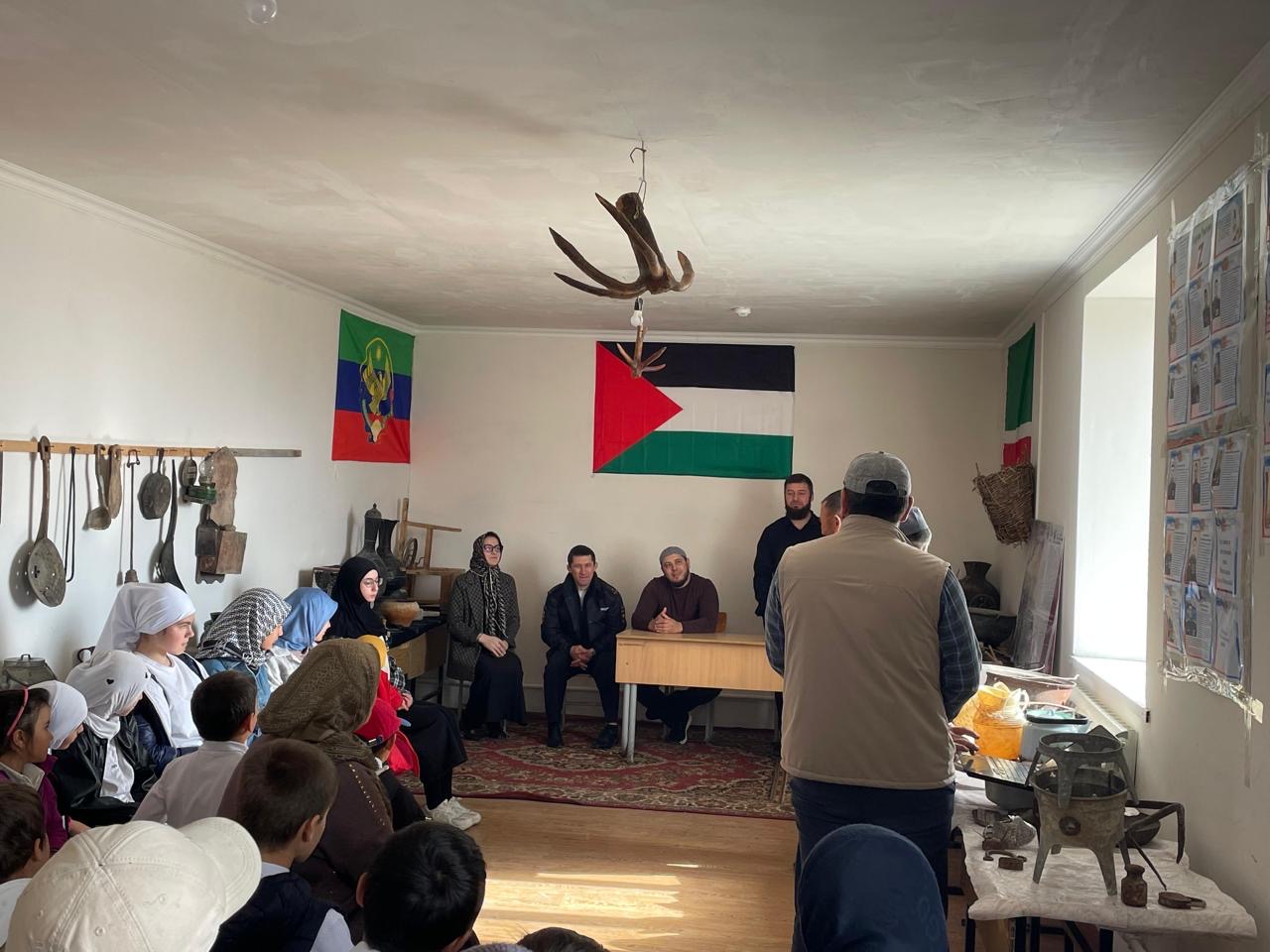 Профилактика безнадзорности и правонарушений несовершеннолетних