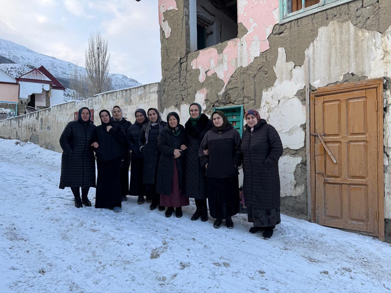 Бригадный метод работы !