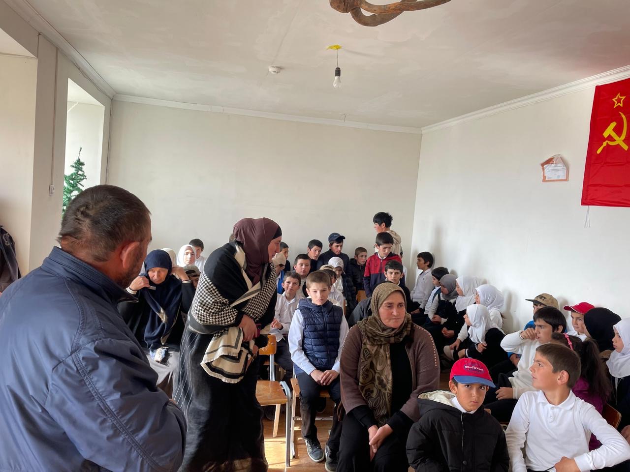 Профилактика безнадзорности и правонарушений несовершеннолетних