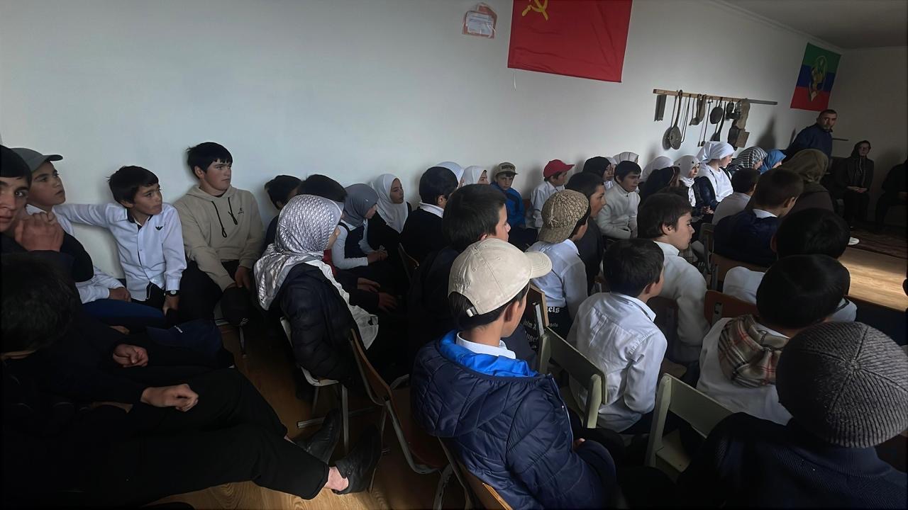 Профилактика безнадзорности и правонарушений несовершеннолетних