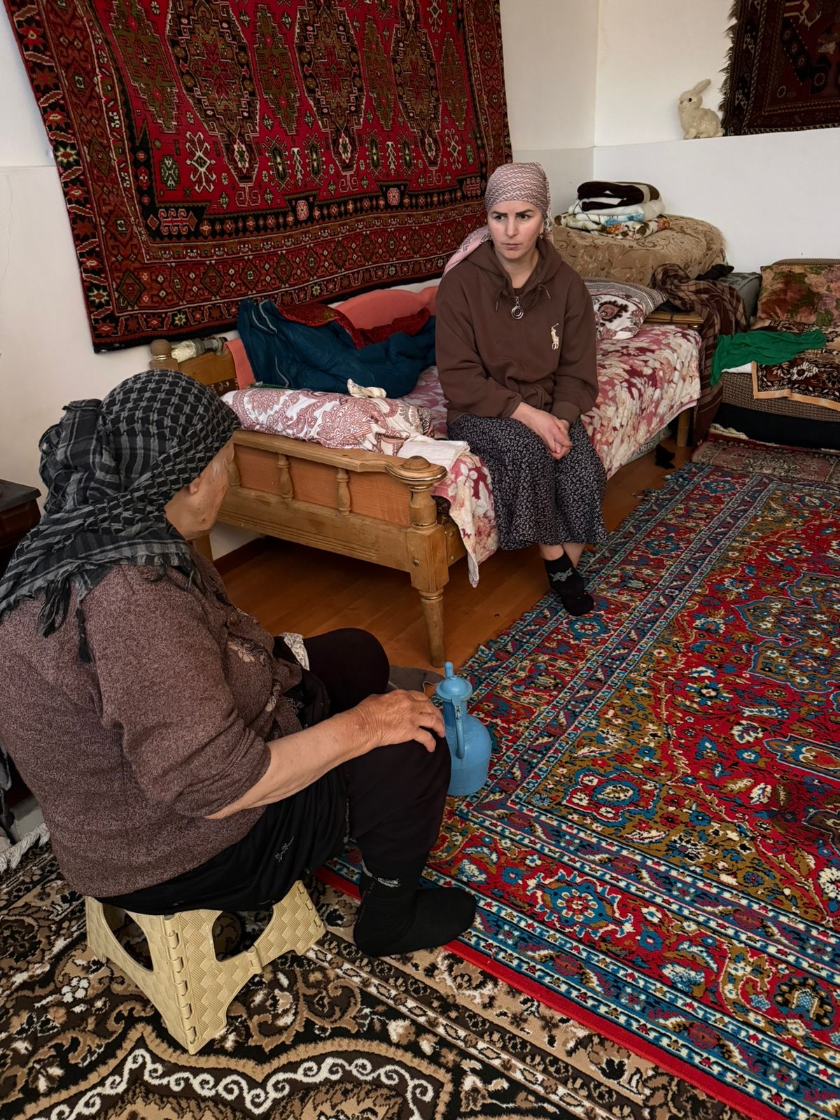 Поручение !!!