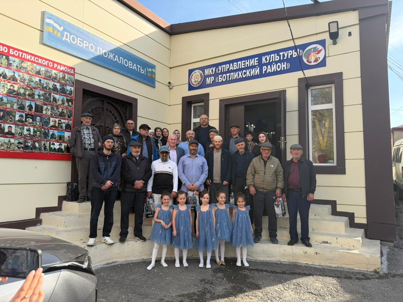 «Я вижу мир сердцем»