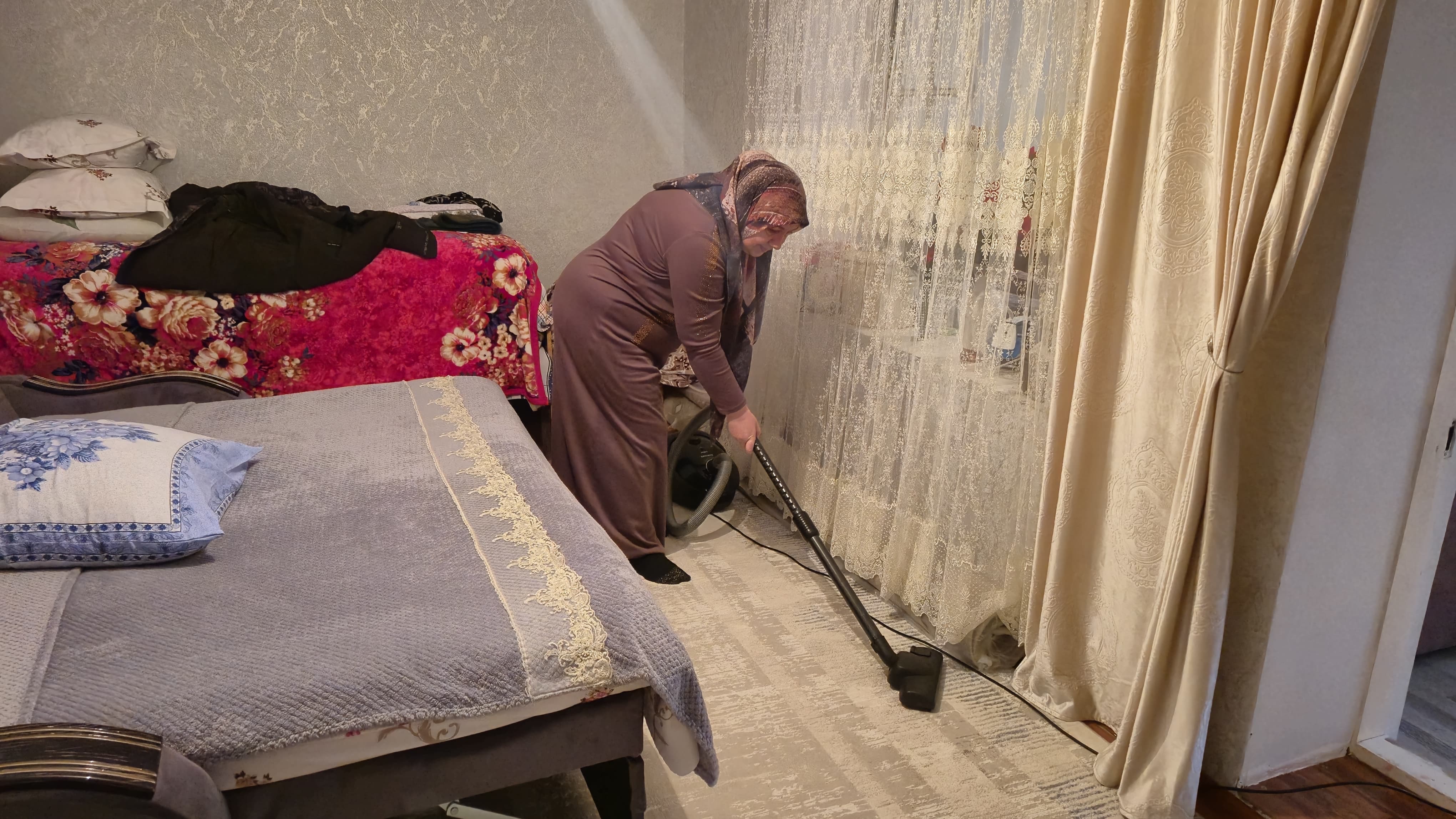 Оказание услуг бригадным методом !