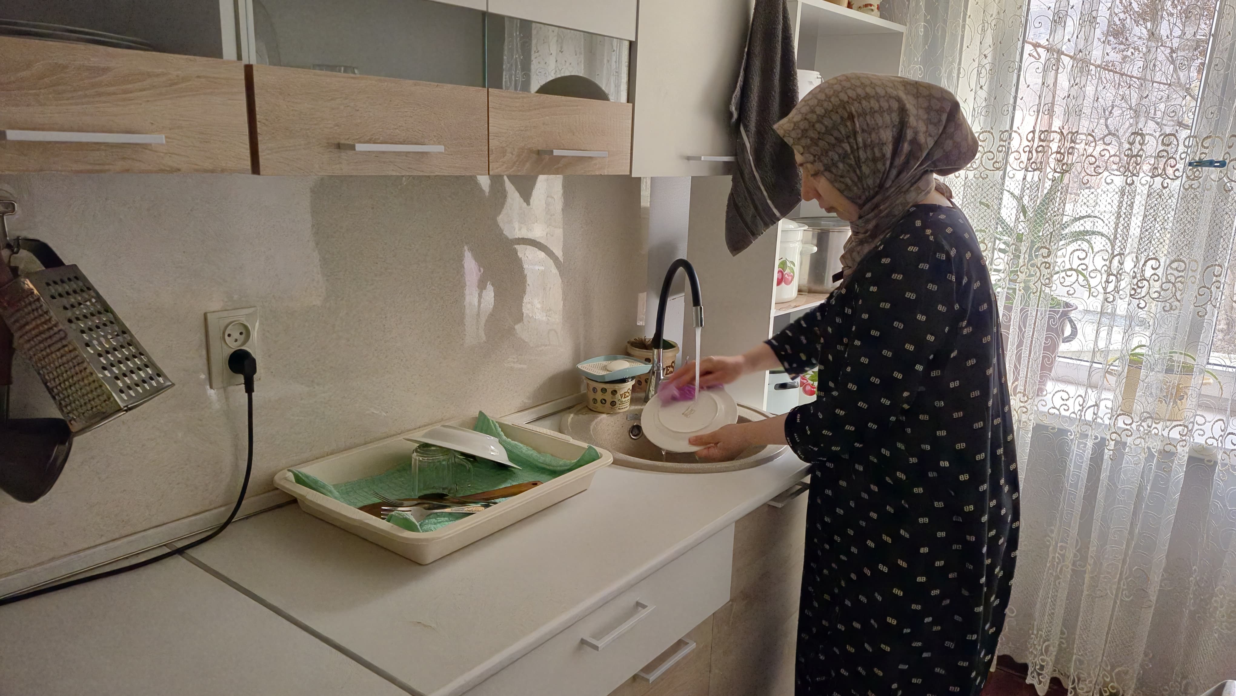 Оказание услуг бригадным методом !