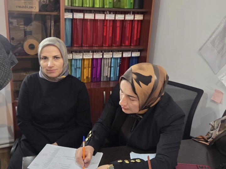 Социальный координатор !