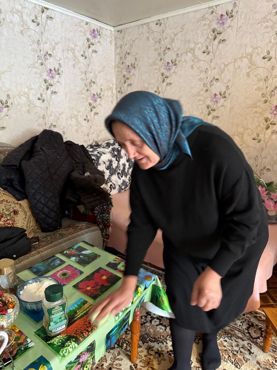 Бригадный метод работы !