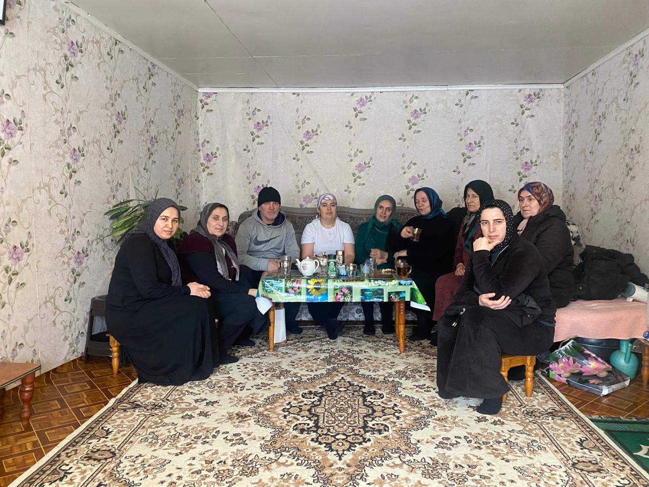 Бригадный метод работы !