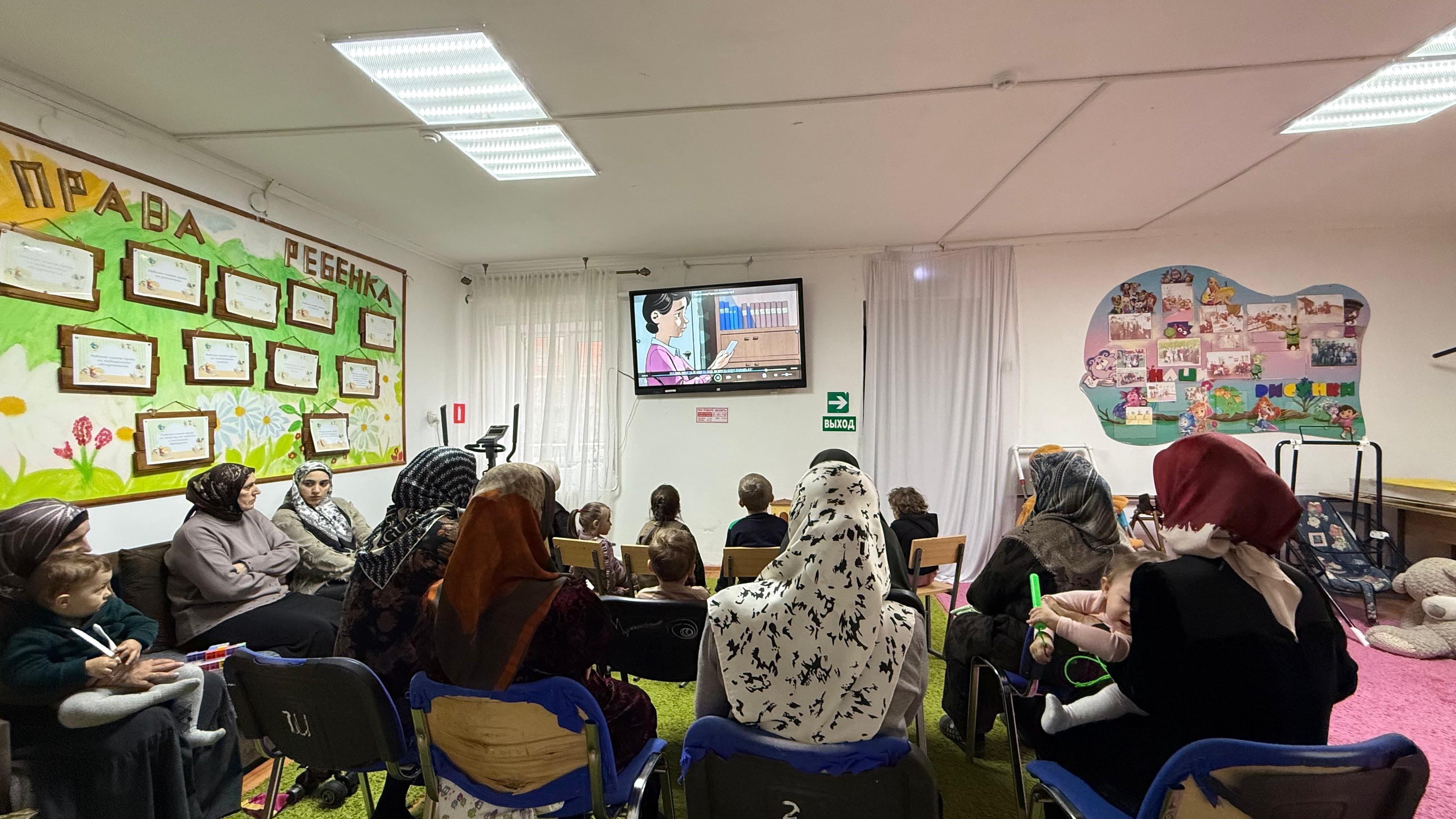 «Живой карандаш»