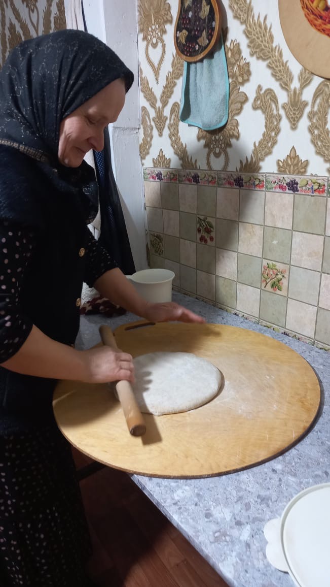 Социальный работник !