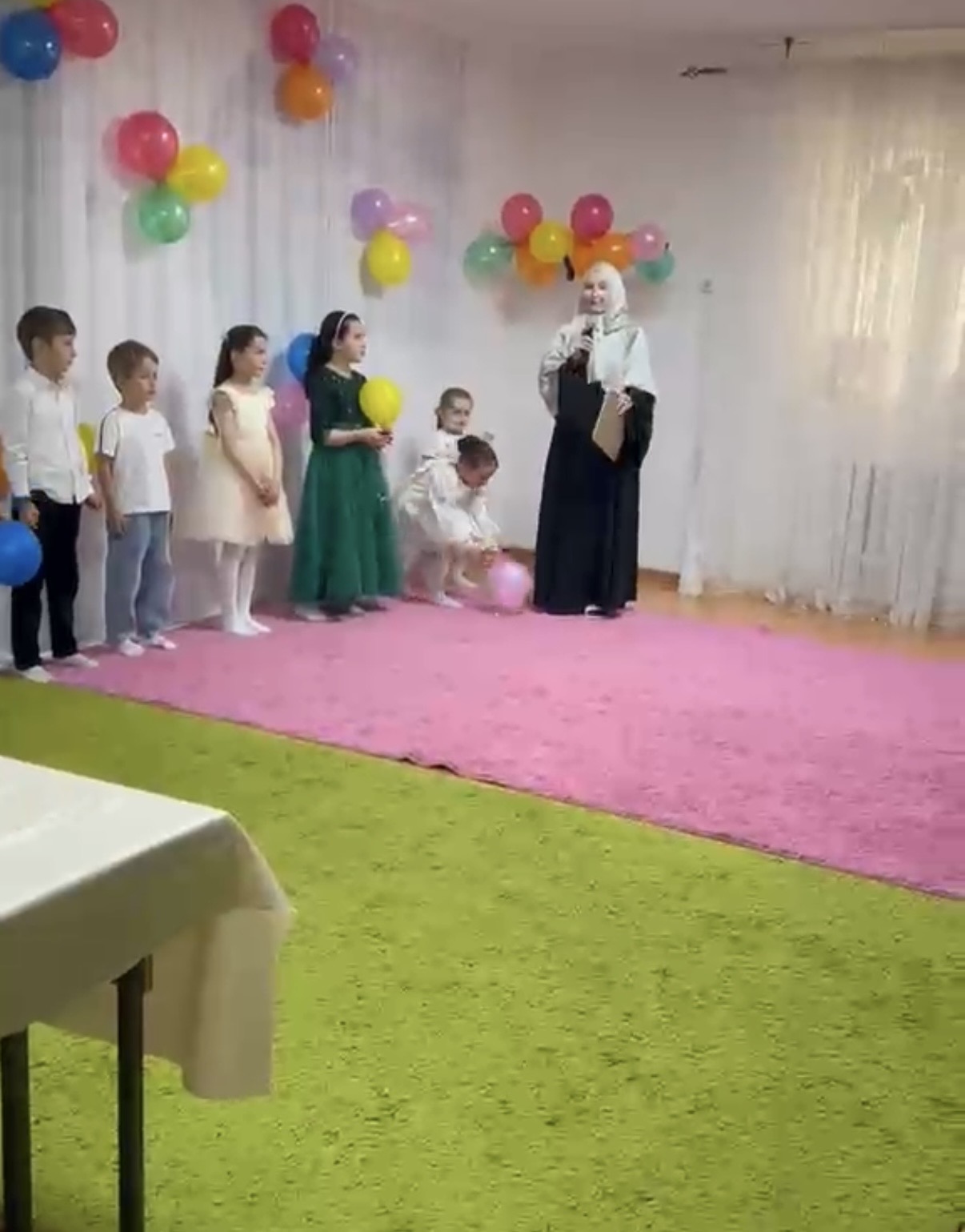 День защиты детей !